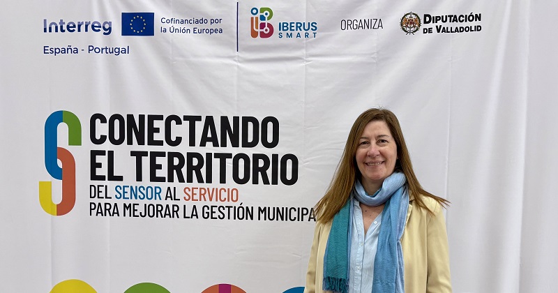 AGITTCYL refuerza su posicionamiento en innovación pública con su participación en el Foro Transfronterizo IoT de Valladolid