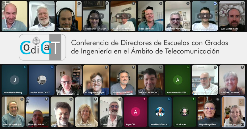La CODIGAT avanza en su hoja de ruta 2026 y activa un Consejo Asesor para reforzar la conexión universidad-sector teleco