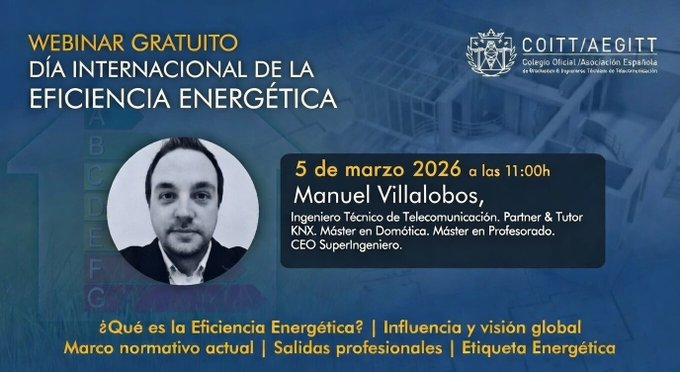 La eficiencia energética como oportunidad estratégica para el sector de las telecomunicaciones