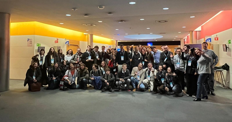 COITT/AEGITT impulsa el talento teleco en ISE 2026 junto a AVIXA y refuerza su papel en el ecosistema audiovisual