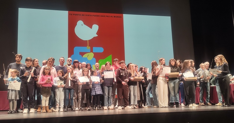 Ingeniería y conciencia social: AGITTCAN participa en una nueva edición del Festival de Clipmetrajes de Manos Unidas