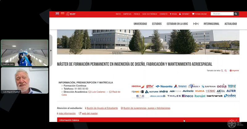 El sector aeroespacial: el nuevo horizonte estratégico para los ingenieros de telecomunicación