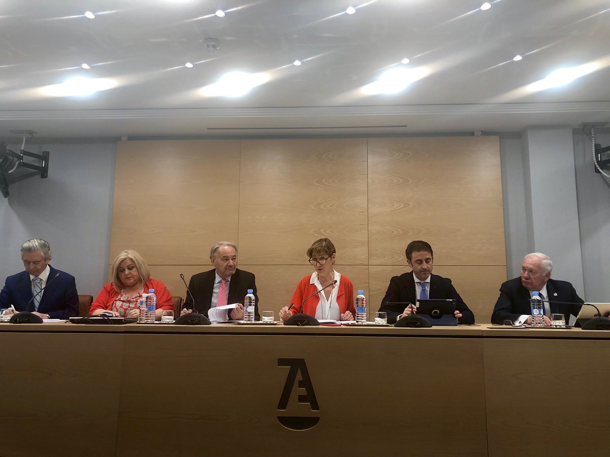 ACUDIMOS A LA ASAMBLEA GENERAL DE UP
