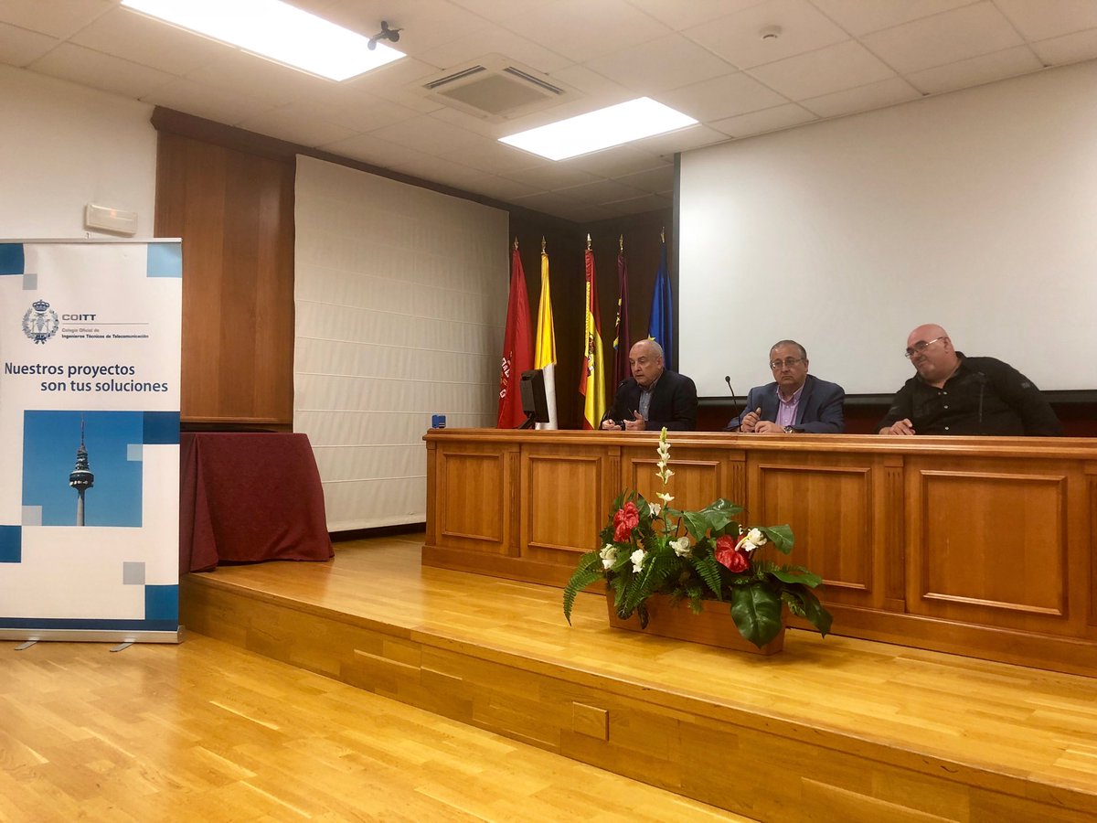 EL COLEGIO CELEBRA UN CURSO DE VERANO SOBRE PERITACIONES JUDICIALES EN LA UCAM