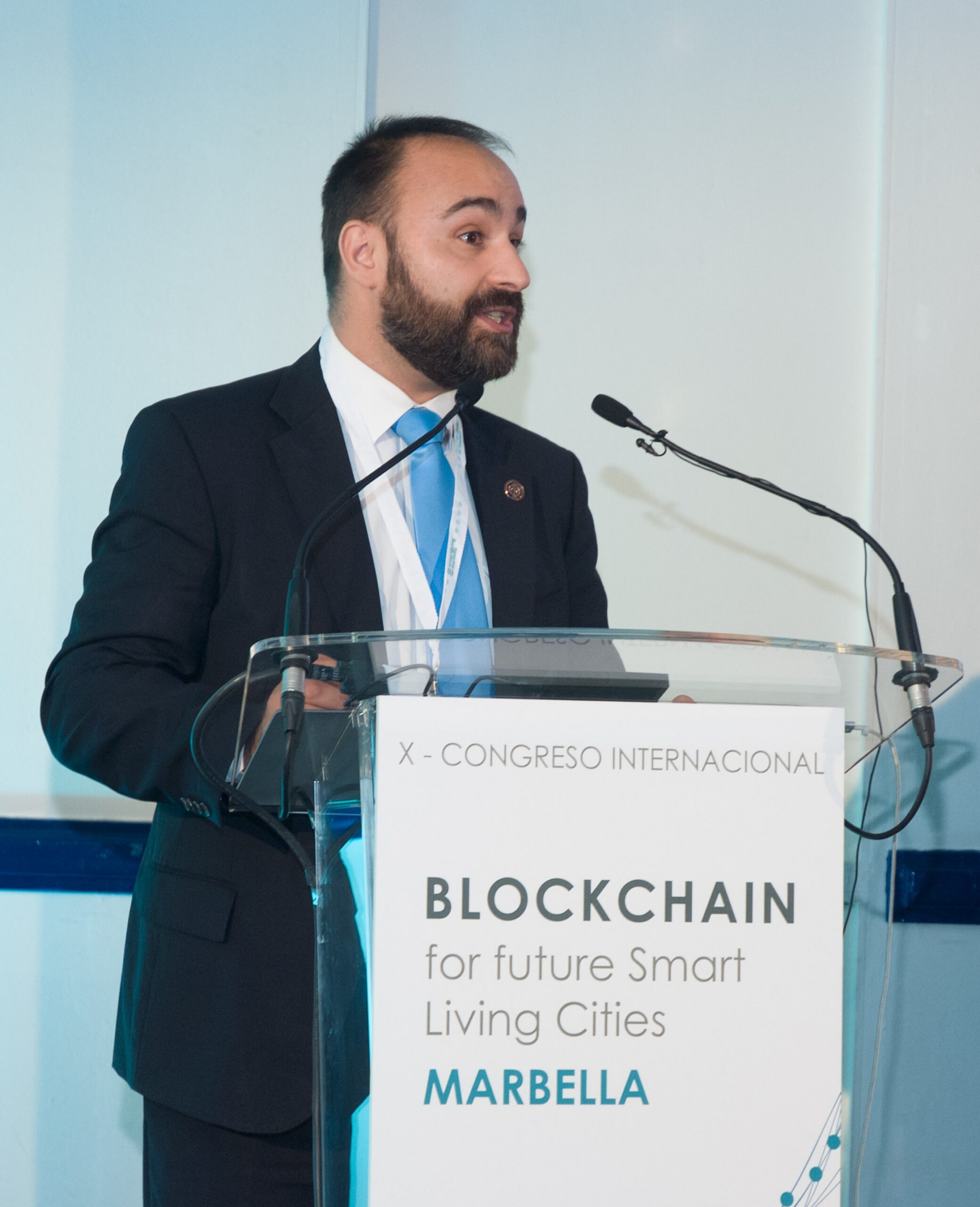 EL COITT ANUNCIA UN ACUERDO CON LA FÁBRICA NACIONAL DE MONEDA Y TIMBRE EN MATERIA DE BLOCKCHAIN