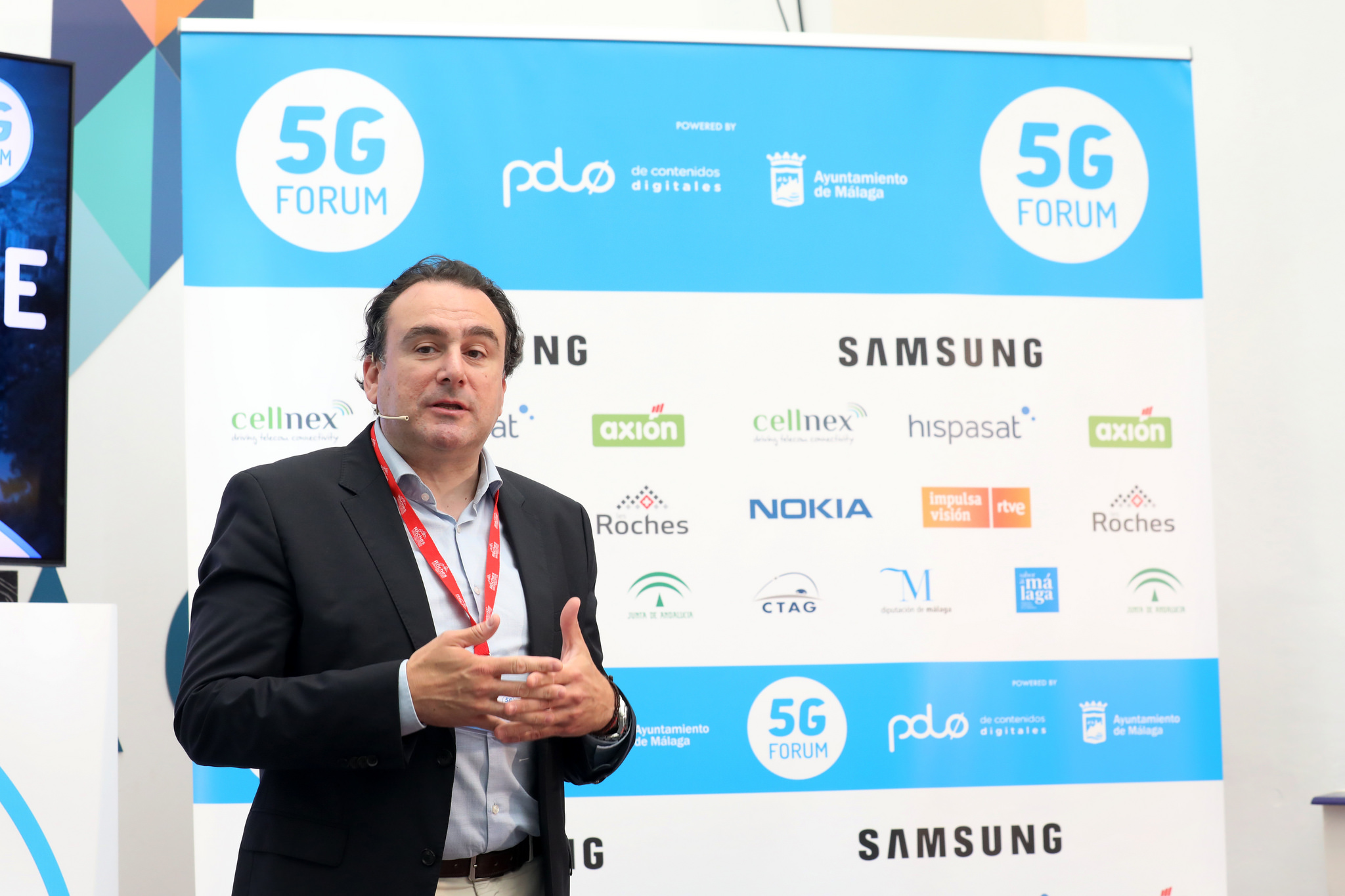 EL COGITT CREA UNA OFICINA TÉCNICA PARA APOYAR A AYUNTAMIENTOS EN EL DESPLIEGUE DEL 5G