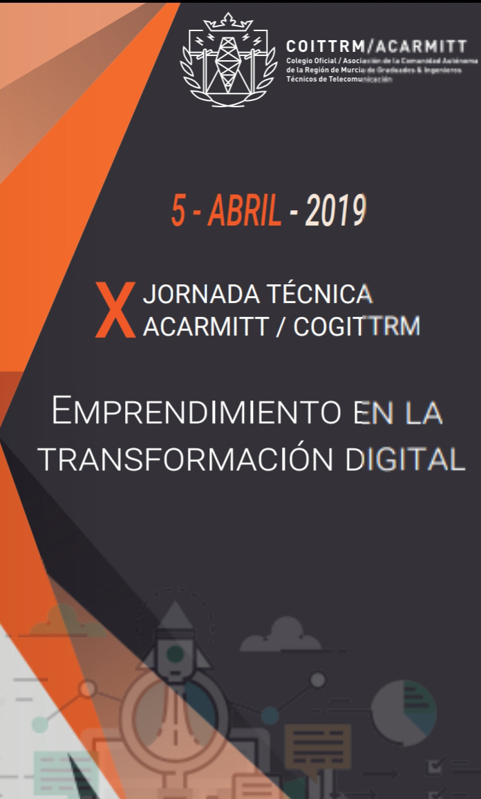 EMPRENDIMIENTO EN LA TRANSFORMACIÓN DIGITAL