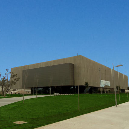 APERTURA DE LA CODIGAT EN LA ESCUELA POLITÉCNICA SUPERIOR DE ELCHE