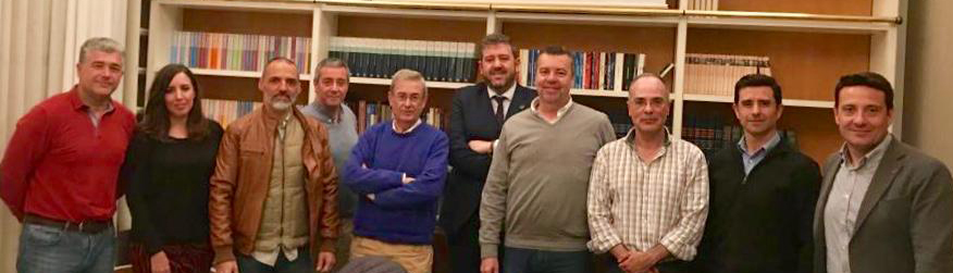 COMIENZAN LOS GO! TELECOS, UNA SERIE DE ENCUENTROS PROFESIONALES EN ANDALUCÍA