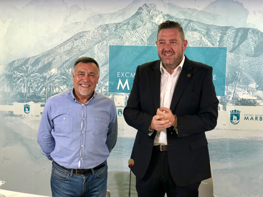LA TECNOLOGÍA BLOCKCHAIN, PROTAGONISTA DEL PRÓXIMO CONGRESO SMART LIVING MARBELLA