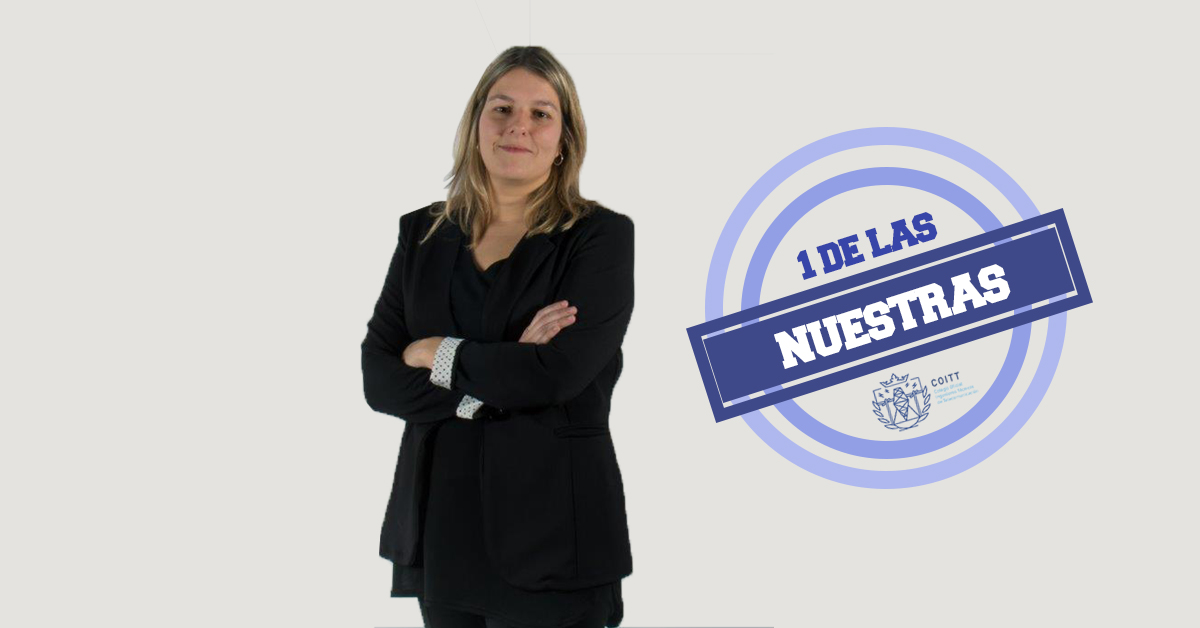 SUSANA BAÑUELOS: «LOS TELECOS SOMOS ÚNICOS»