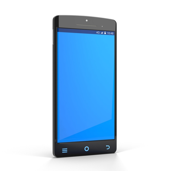 generic-smartphone