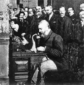Antonio Meucci