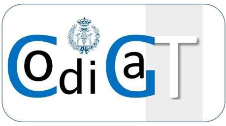 COITT UN AÑO MÁS ESTARÁ PRESENTE EN CODIGAT