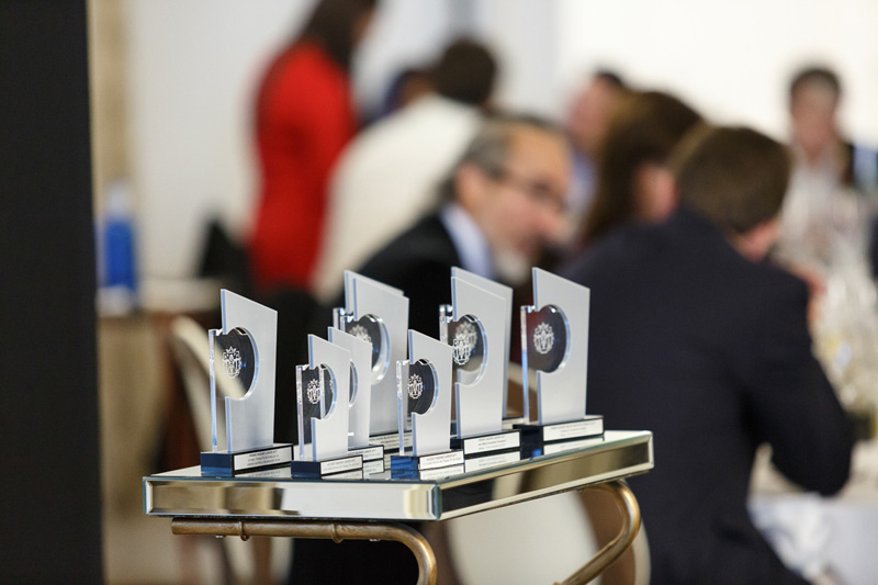 EL COITTA FALLA LOS PREMIOS INGENIO 2018