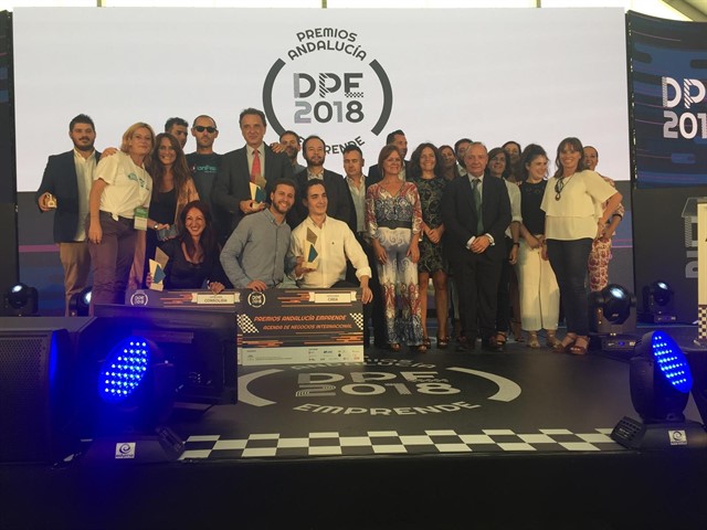 JUAN LUIS CRUZ, PONENTE INVITADO AL EVENTO “DÍA DE LA PERSONA EMPRENDEDORA”