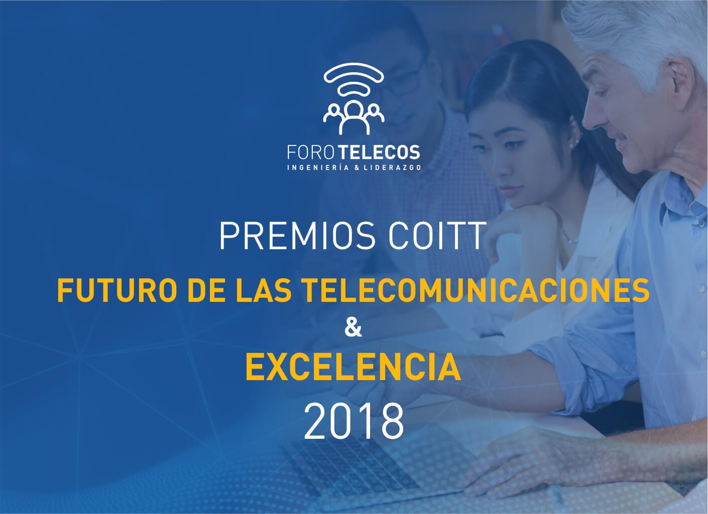 COITT CELEBRA SU FORO TELECOS