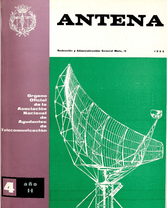 Nº 4 – año II – 1965