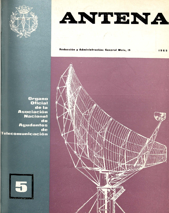 Nº 5 – 1965