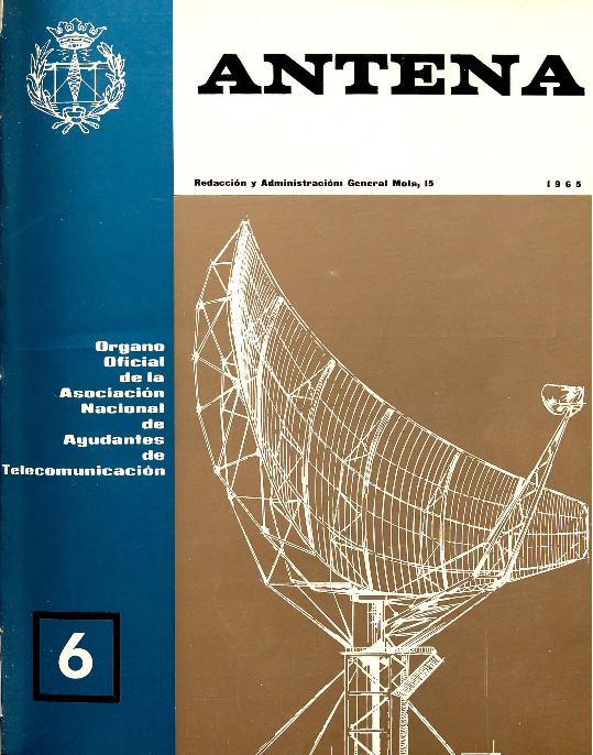 Nº 6 – 1965