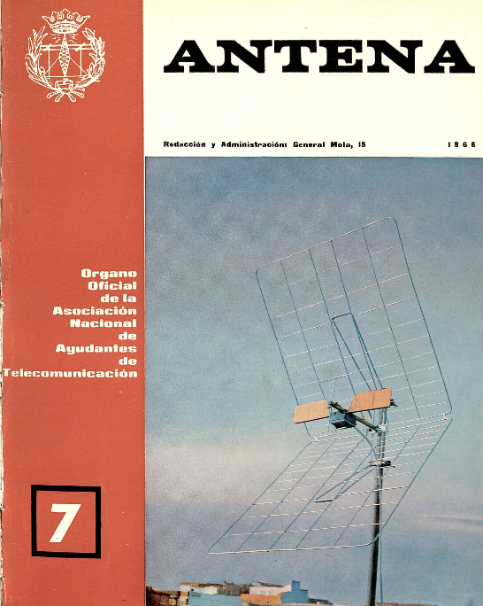 Nº 7 – 1966