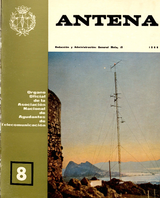 Nº 8 – 1966