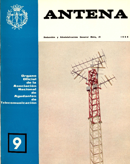 Nº 9 – 1966