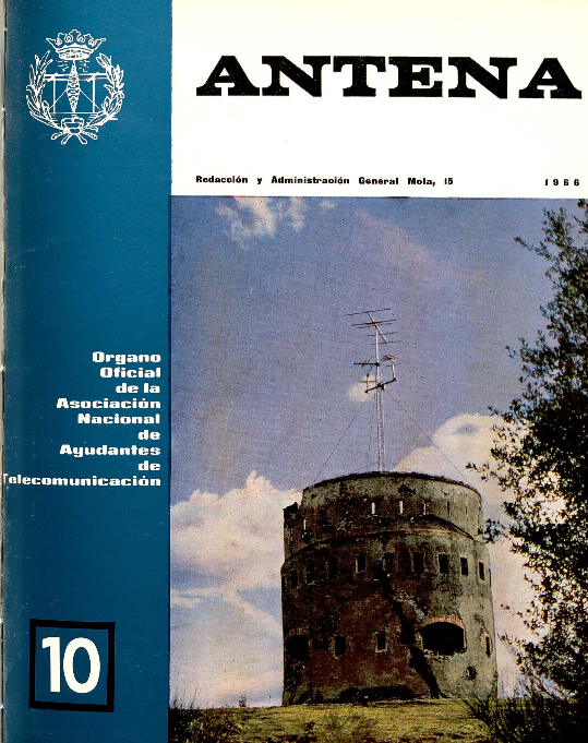 Nº 10 – 1966