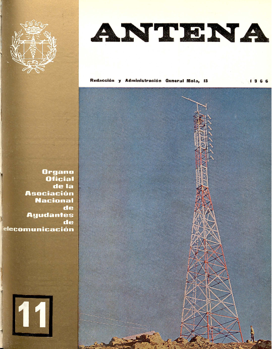 Nº 11 – 1966