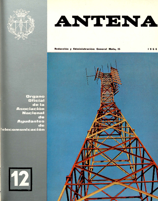 Nº 12 – 1966