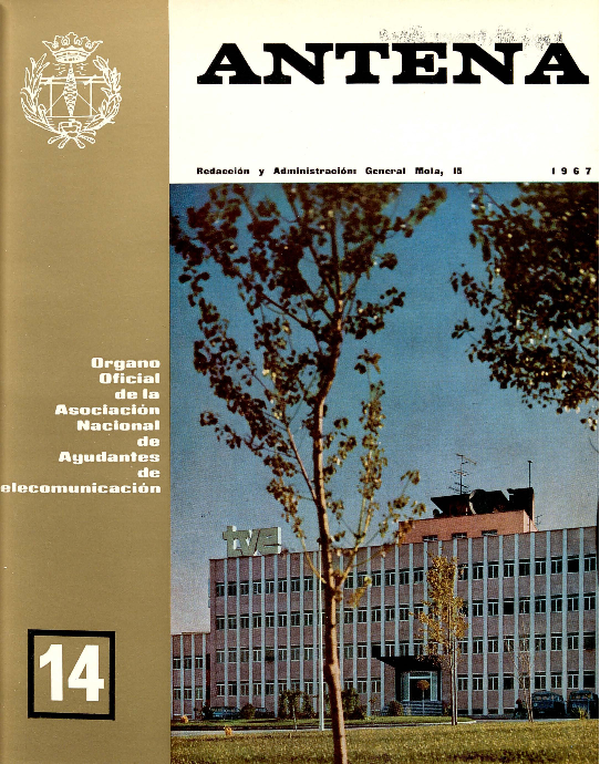Nº 14 – 1967