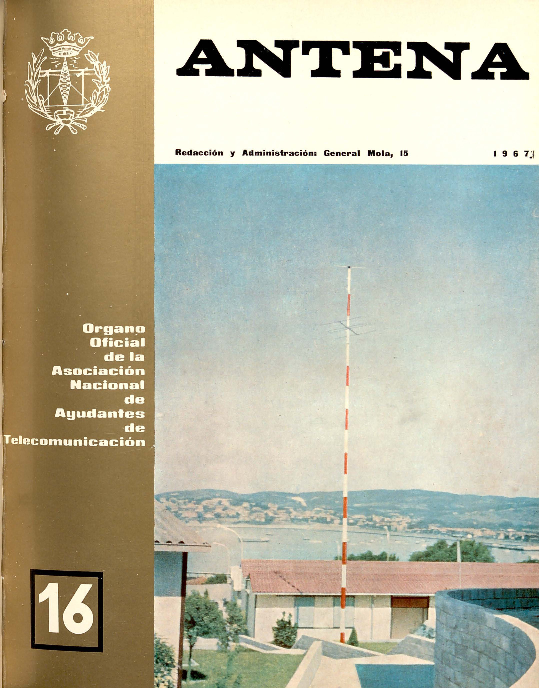 Nº 16 – 1967
