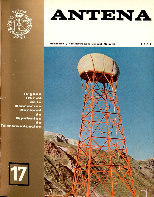 Nº 17 – 1967