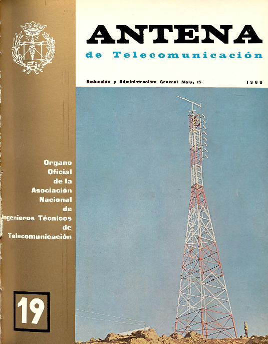 Nº 19 – 1968