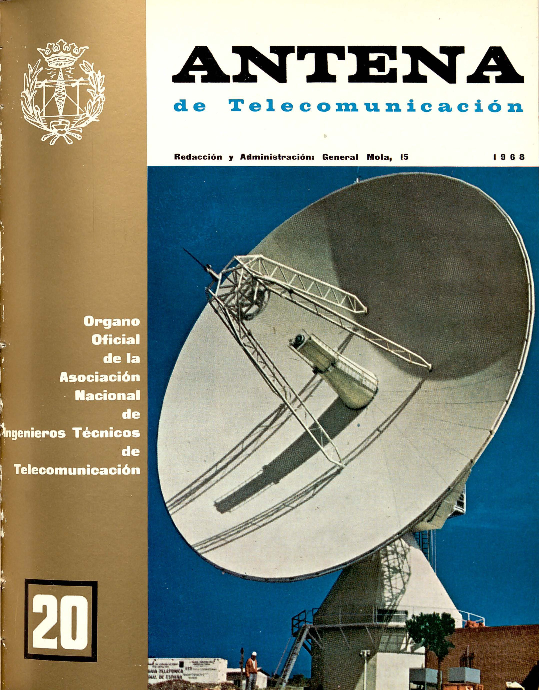 Nº 20 – 1968