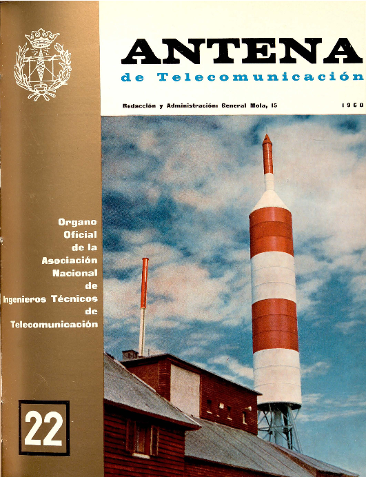 Nº 22 – 1968