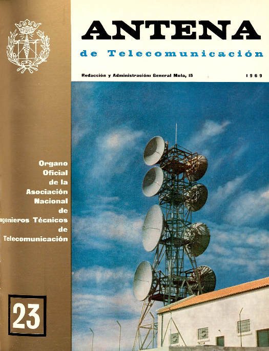 Nº 23 – 1969