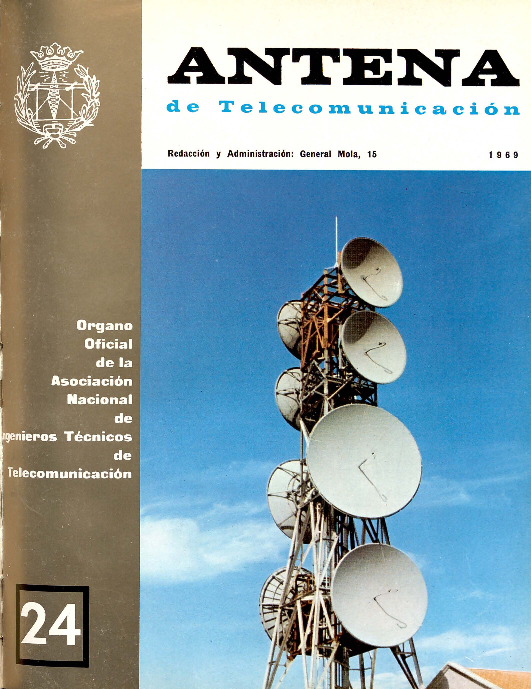 Nº 24 – 1969