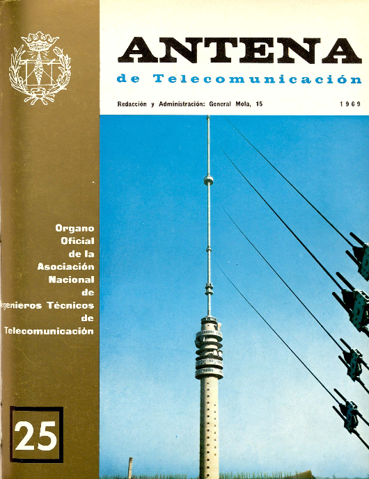Nº 25 – 1969