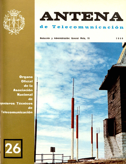 Nº 26 – 1969