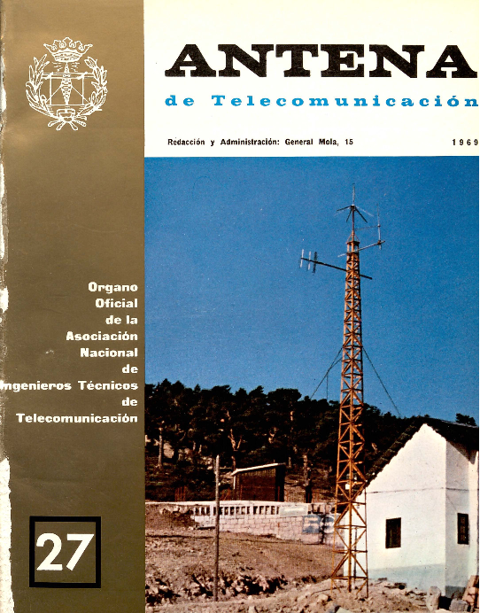 Nº 27 – 1969