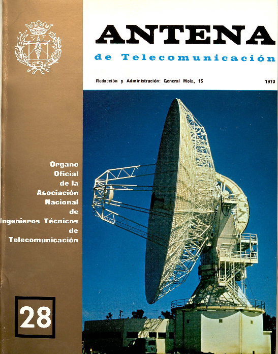 Nº 28 – 1970