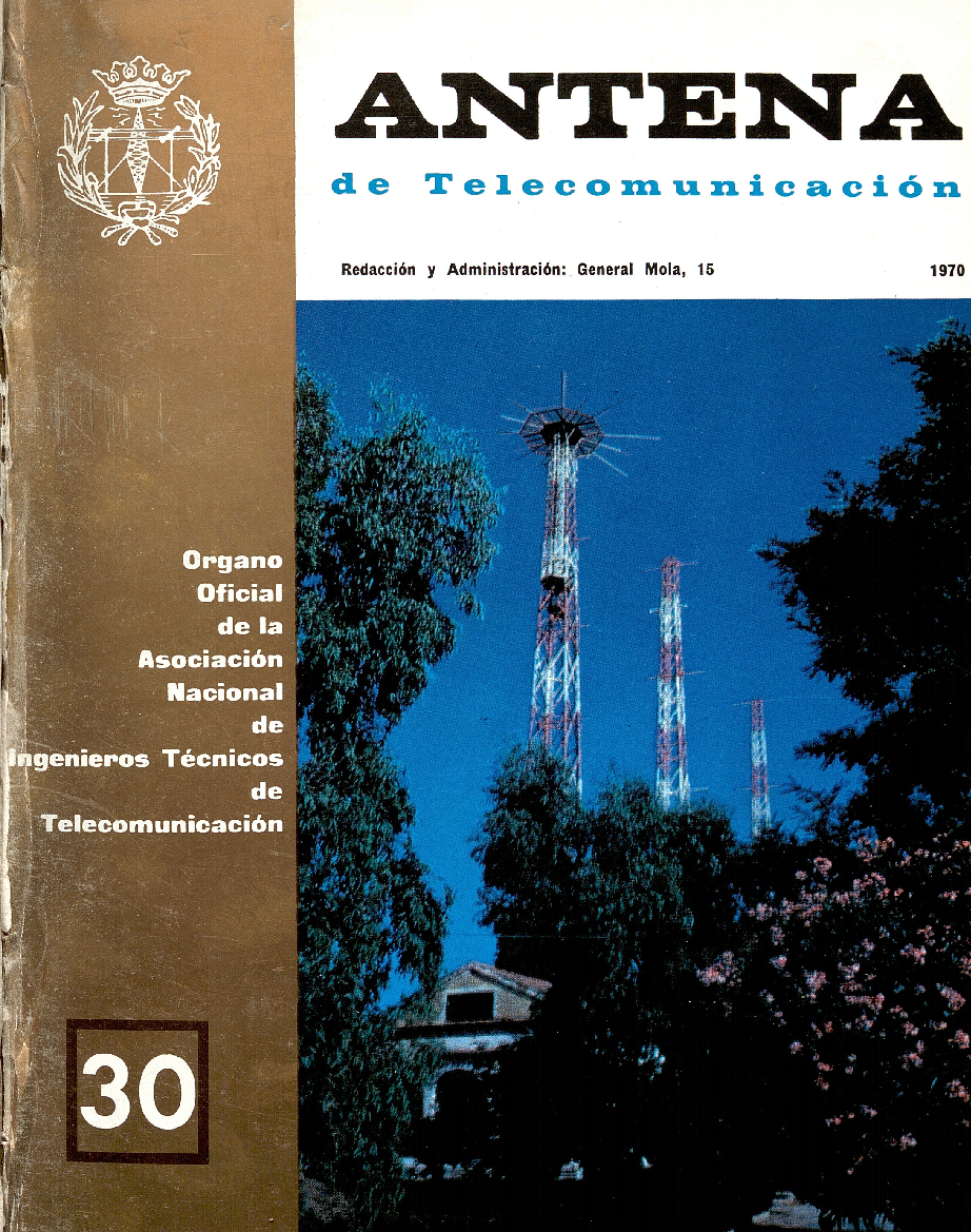 Nº 30 – 1970