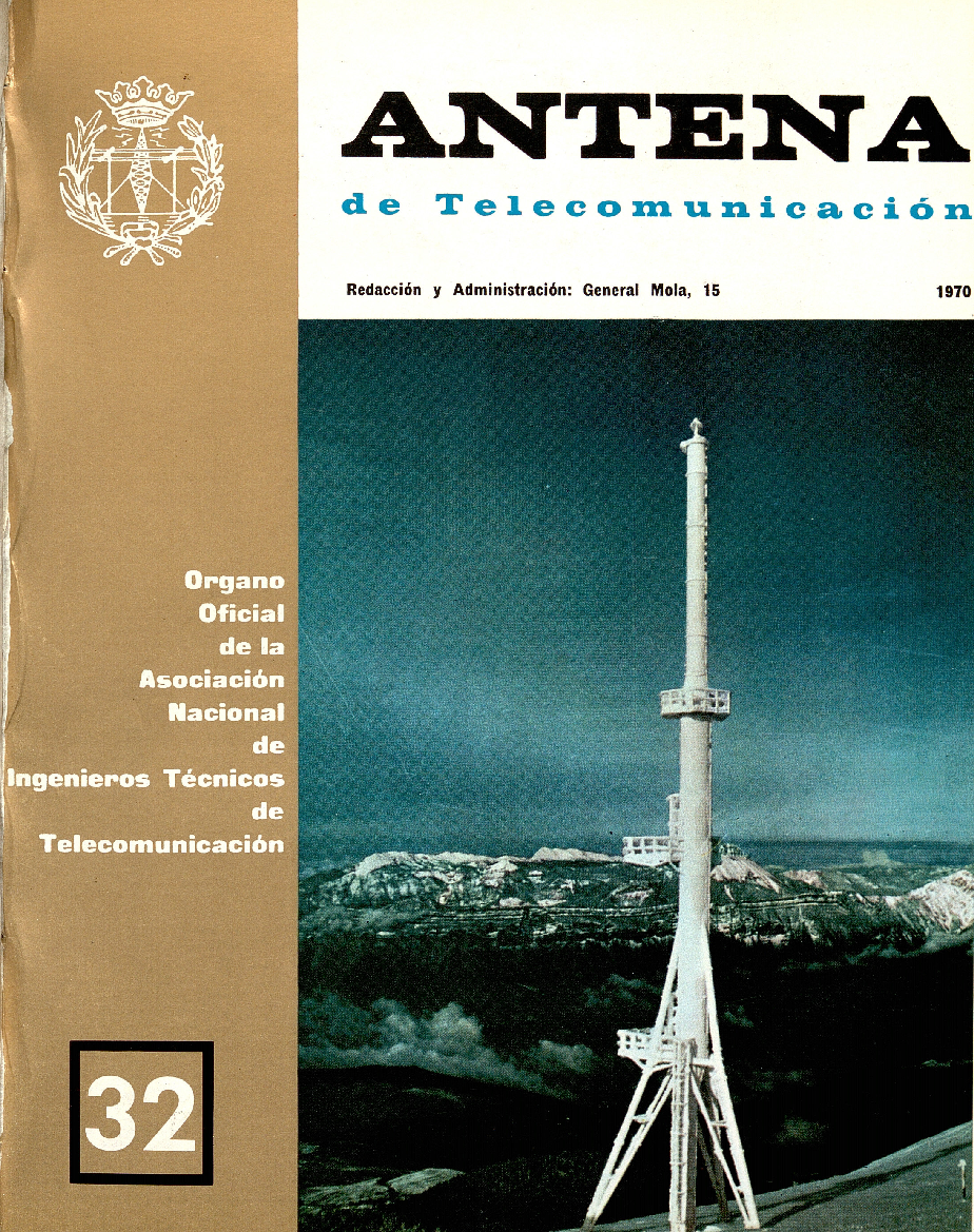 Nº 32 – 1970