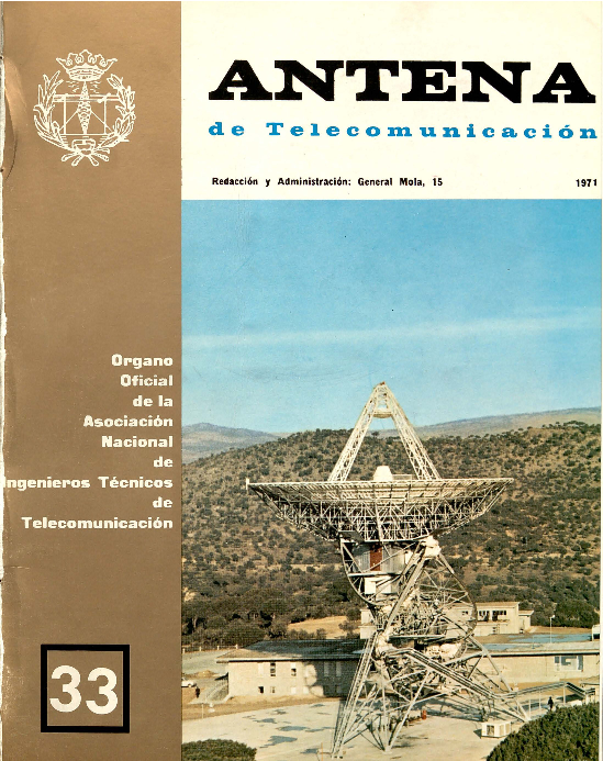 Nº 33 – 1971