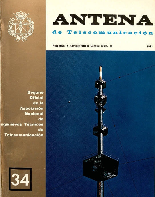 Nº 34 – 1971