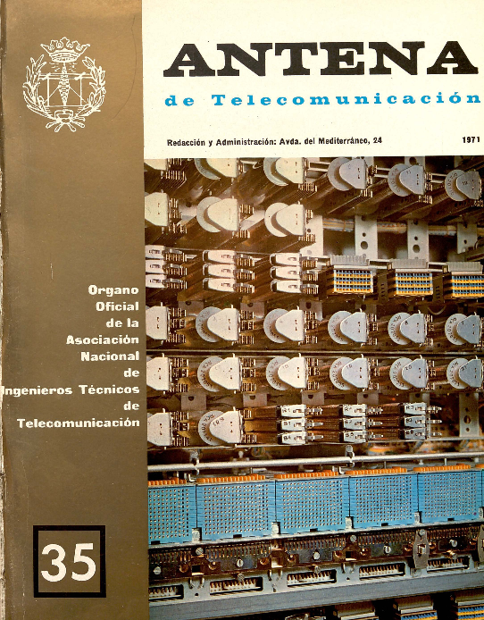 Nº 35 – 1971