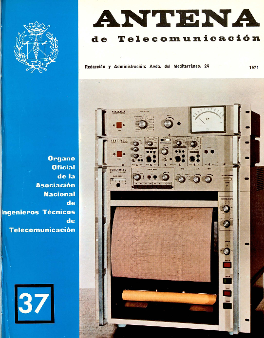 Nº 37 – 1971