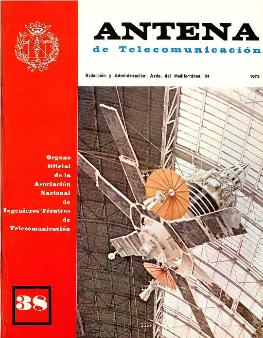 Nº 38 – 1972