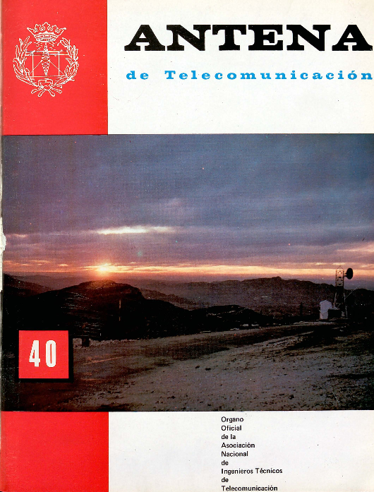 Nº 40 – 1972